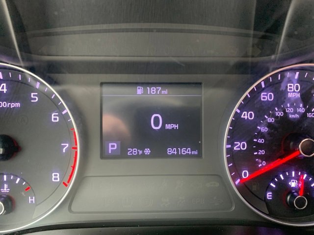 Used 2020 Kia Forte LXS image 29