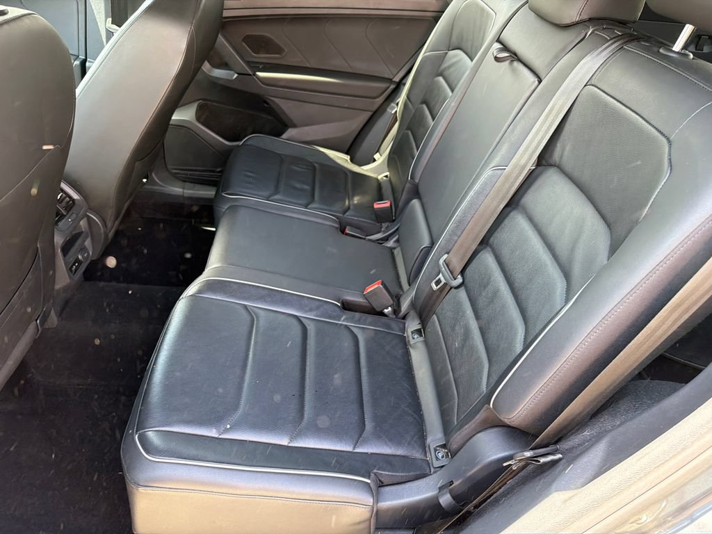 Used 2019 Volkswagen Tiguan SEL Premium R-Line AWD/4WD image 20