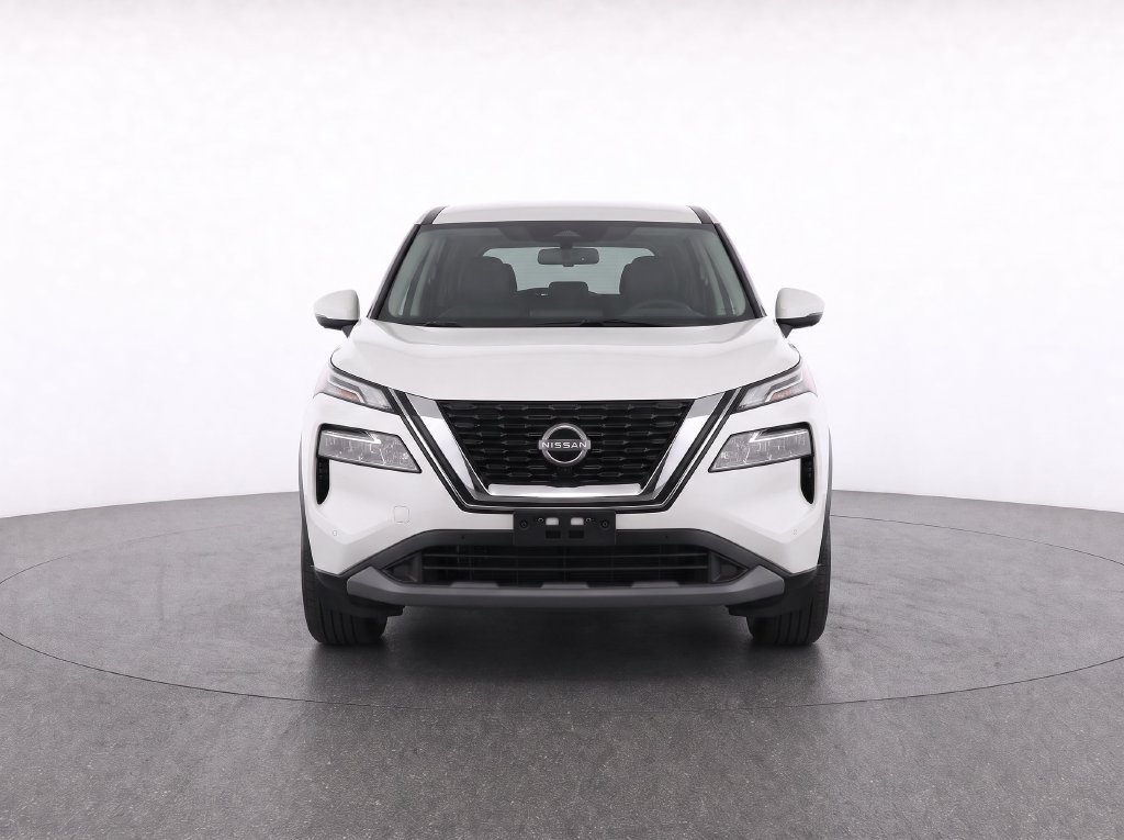 Used 2023 Nissan Rogue SV FWD image 5