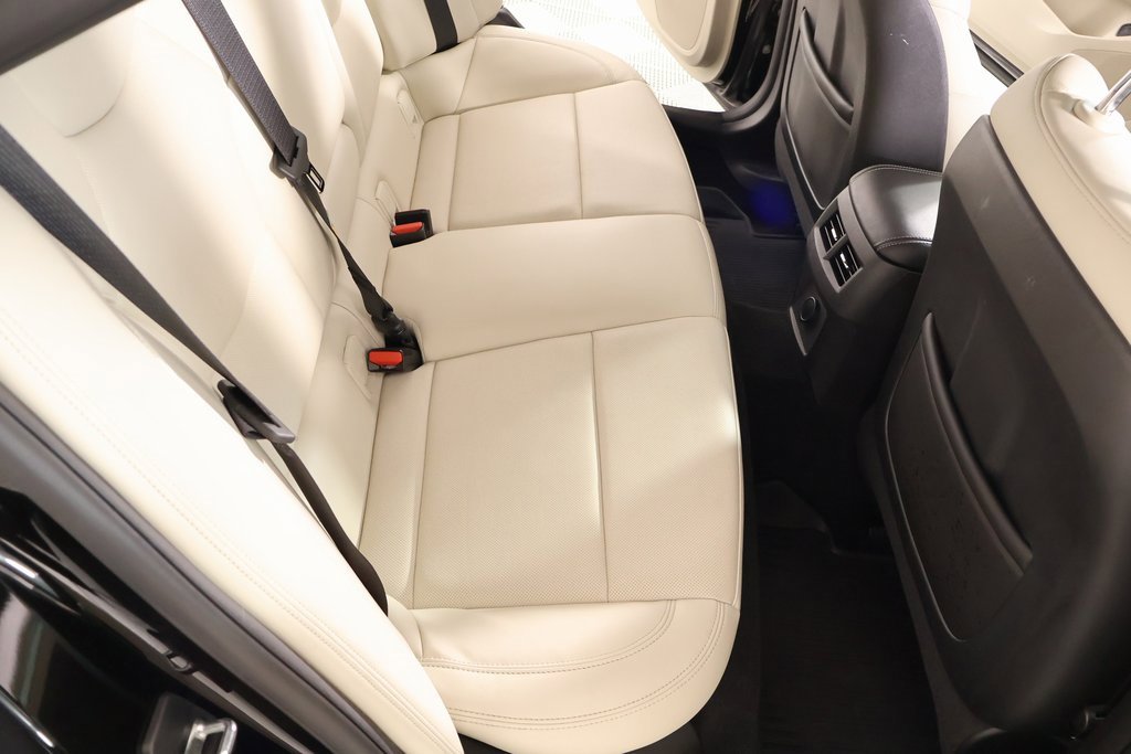 Certified 2024 Cadillac CT4 Premium Luxury w/ Climate Package image 14