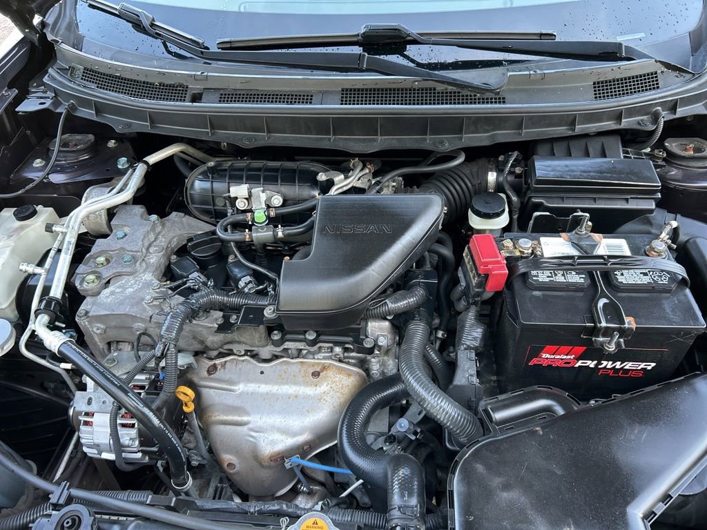Used 2013 Nissan Rogue SL image 27