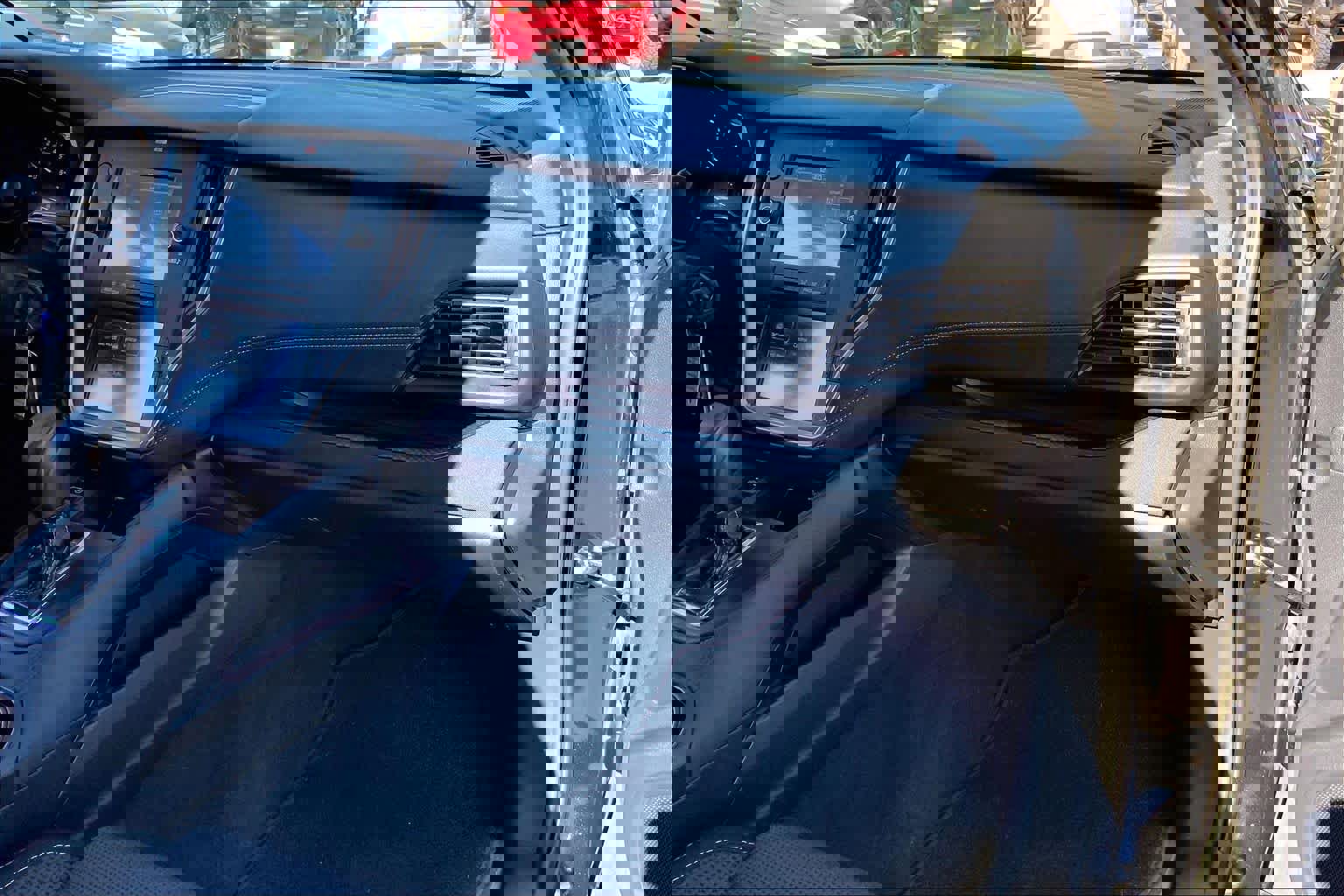 Used 2023 Subaru Outback image 17