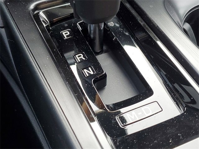 New 2026 Subaru Outback Wilderness w/ Wilderness Package image 36