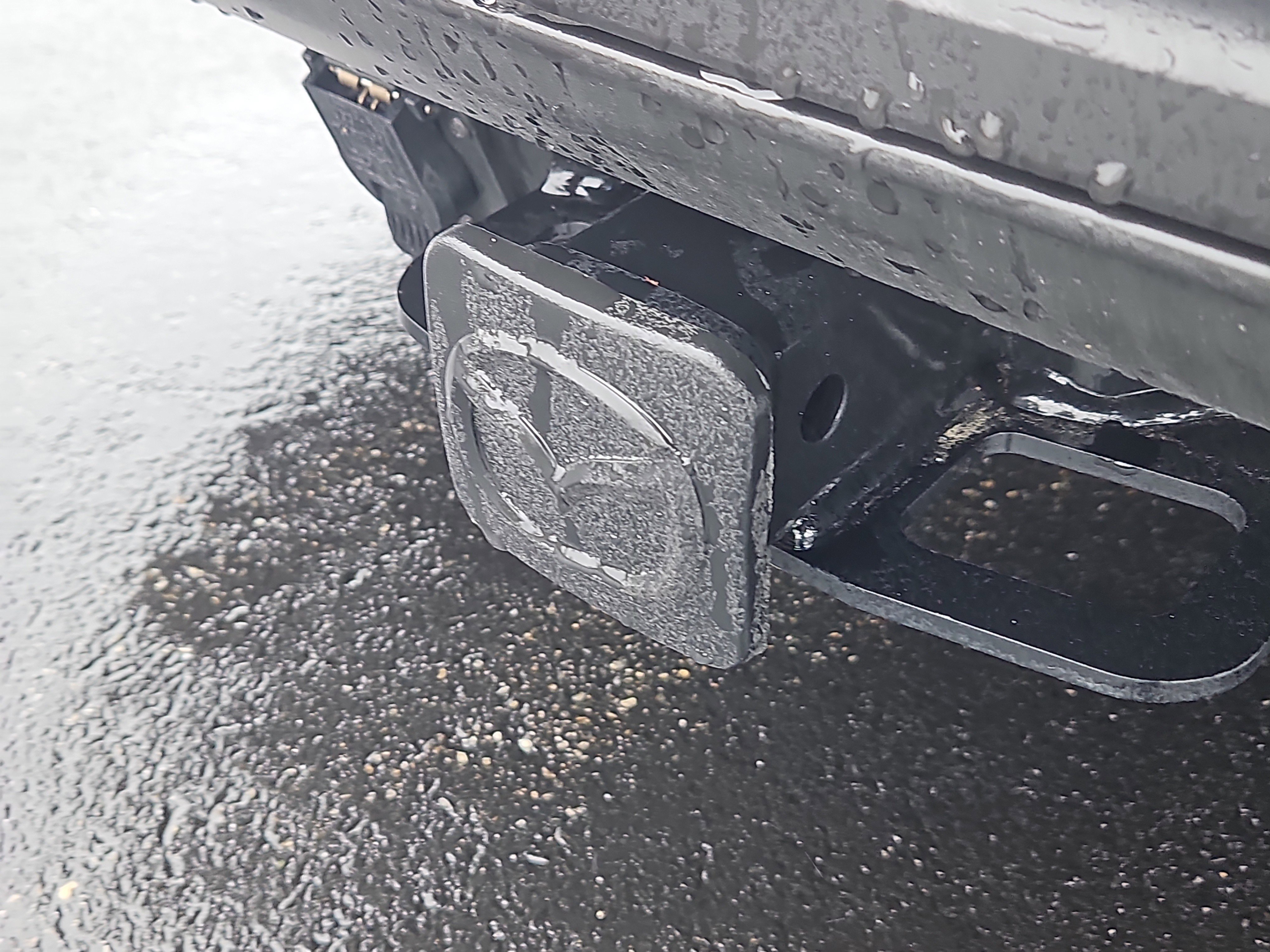 Certified 2025 MAZDA CX-70 3.3 Turbo S w/ Premium Package image 17