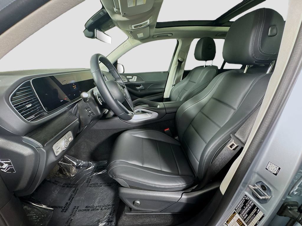 Certified 2026 Mercedes-Benz GLE 450 4MATIC image 24