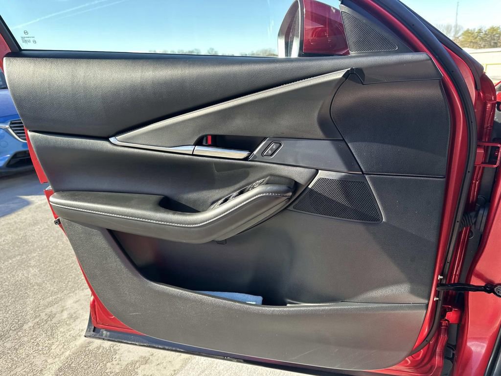 Certified 2024 MAZDA CX-30 AWD 2.5 S w/ Preferred Package image 24