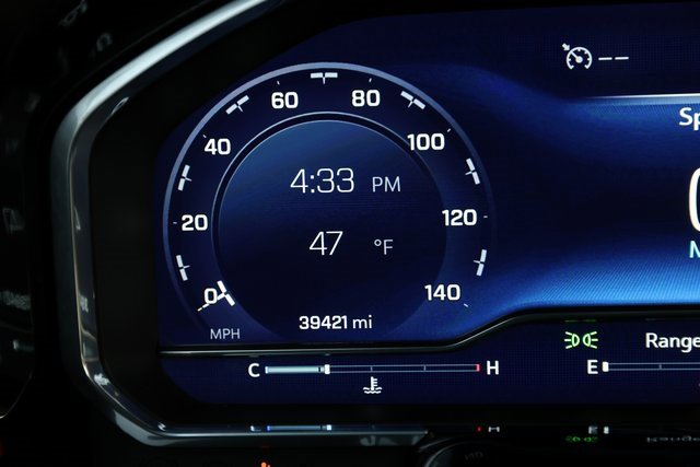 Used 2022 Chevrolet Silverado 1500 LT w/ Protection Package image 24