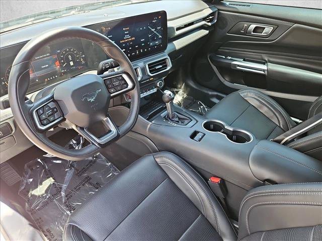 Used 2024 Ford Mustang GT Premium RWD image 13