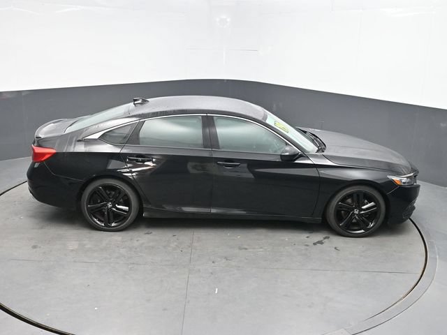 Used 2019 Honda Accord Sport image 29
