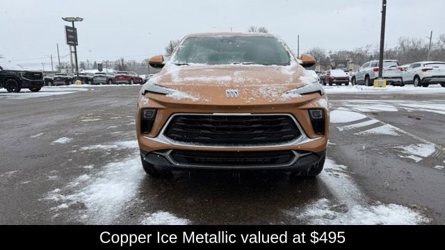 Used 2024 Buick Encore GX Preferred image 2