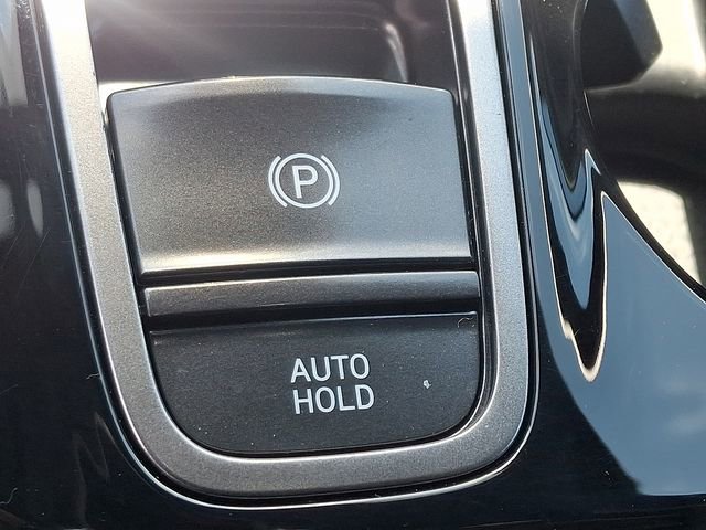 Used 2024 Hyundai Tucson N Line image 26