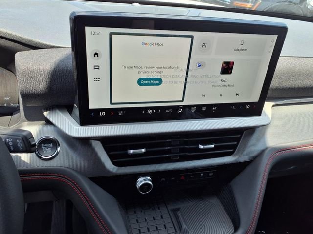 New 2025 Ford Explorer ST w/ Sun And Sound Package image 14