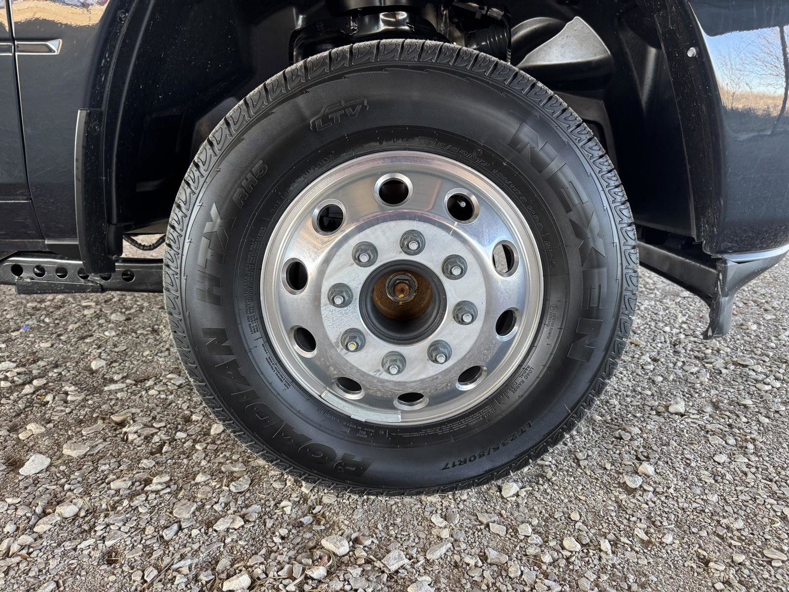 New 2026 RAM 3500 Laramie image 45