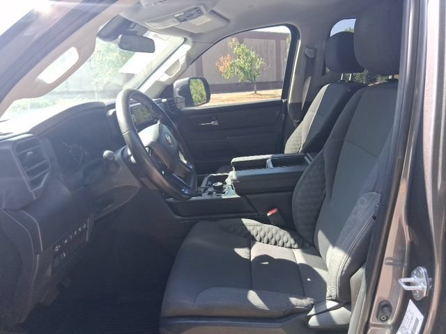 Used 2023 Toyota Tundra SR5 w/ SR5 Convenience Package AWD/4WD image 10