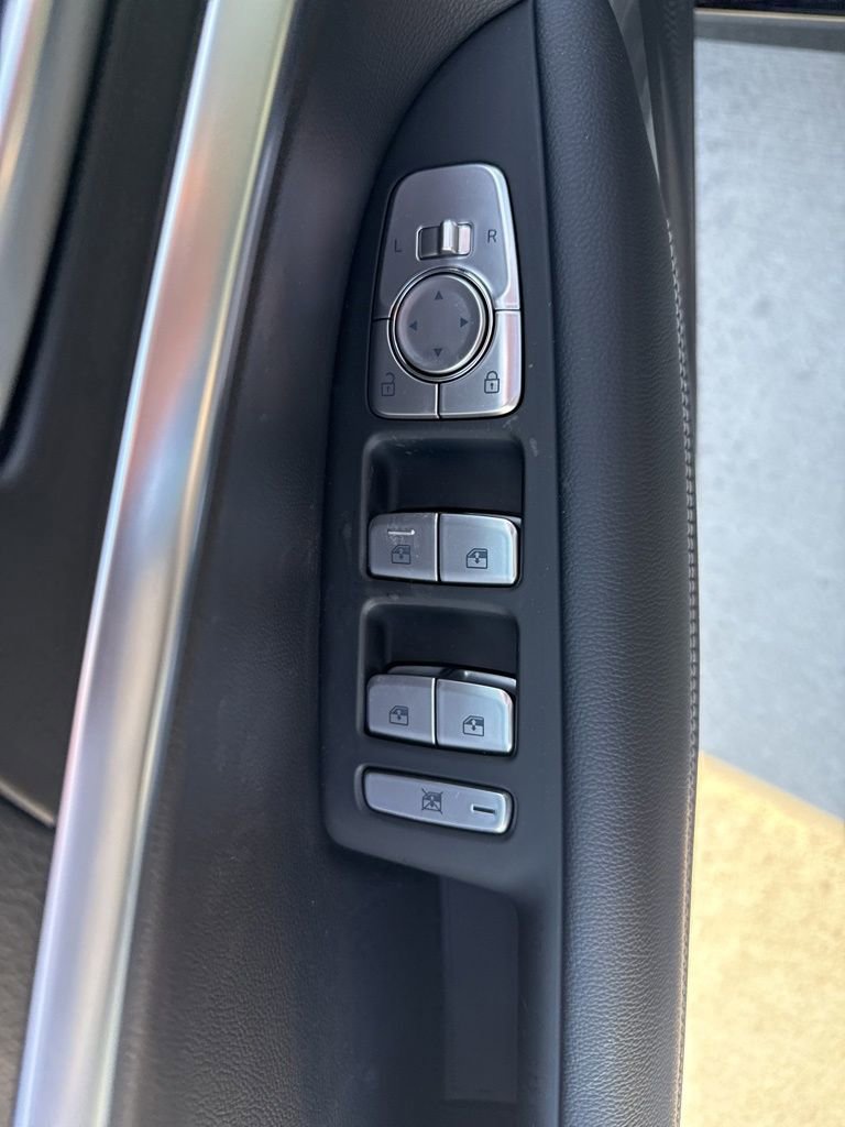 New 2026 Genesis G70 2.5T image 17