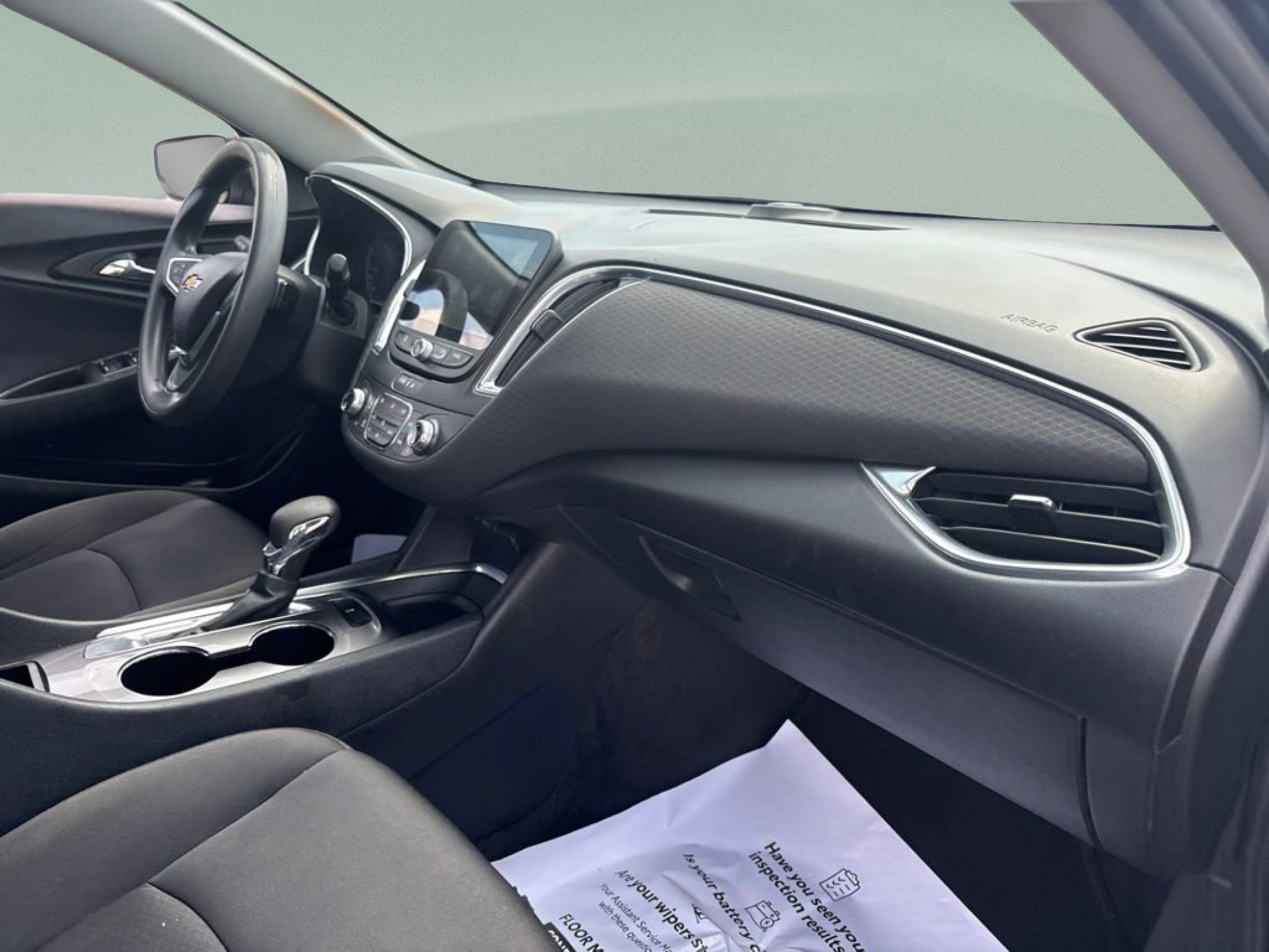 Used 2021 Chevrolet Malibu LT FWD image 22
