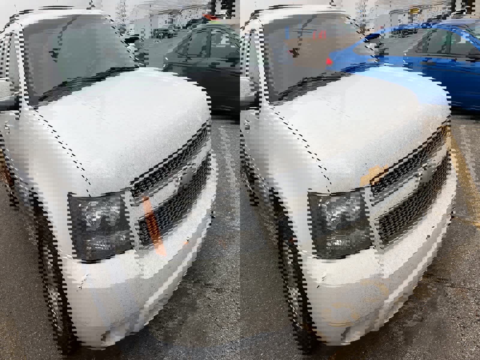 Used 2013 Chevrolet Tahoe LT image 22