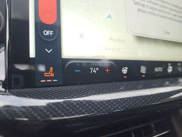 Certified 2023 Ford Escape ST-Line w/ Tech Pack #1 image 21