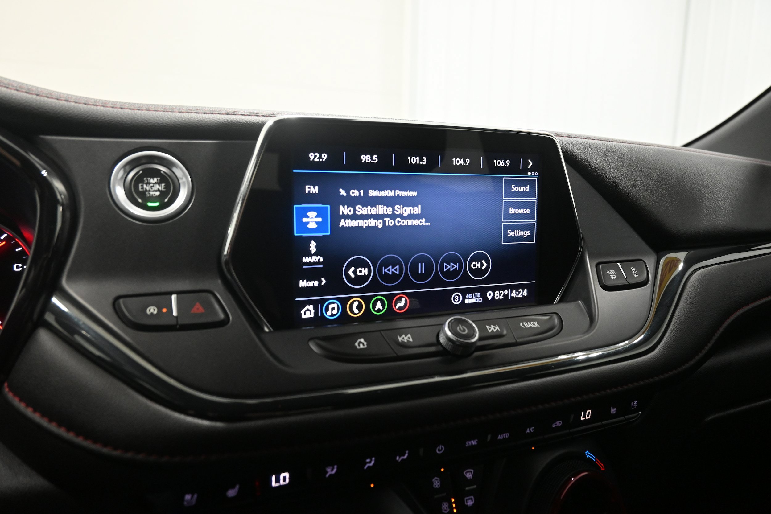 Used 2020 Chevrolet Blazer RS AWD/4WD image 19