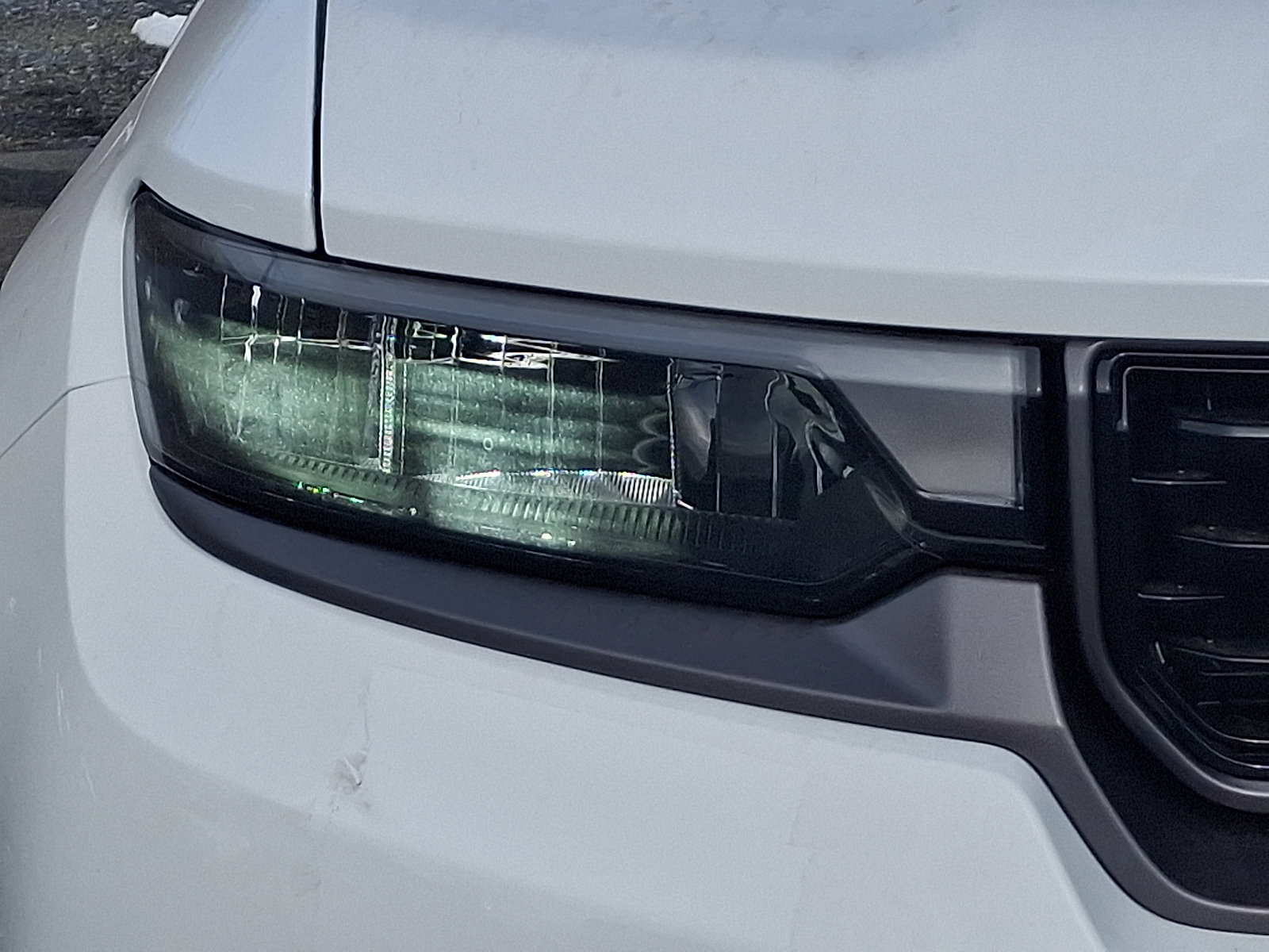 New 2026 Jeep Grand Cherokee L Limited image 6