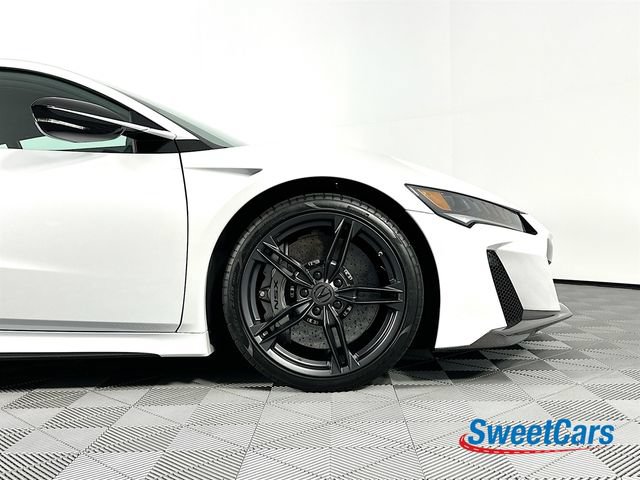 Used 2022 Acura NSX Type S AWD/4WD image 43