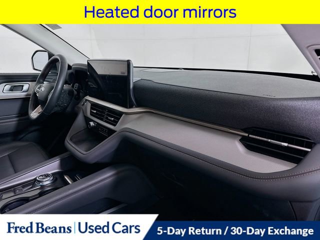 Certified 2025 Ford Explorer Active w/ Active Comfort Package image 36