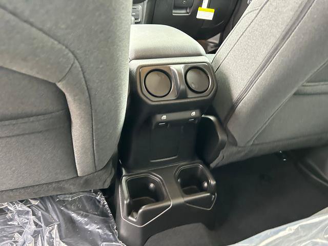 New 2025 Jeep Gladiator Sport AWD/4WD image 15