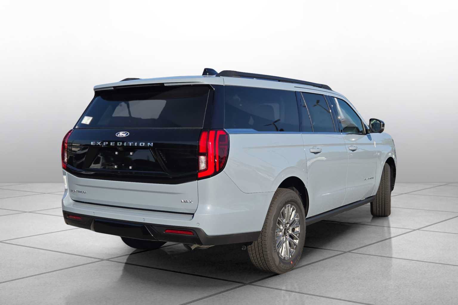 New 2027 Ford Expedition Max Platinum w/ Driver's Package RWD image 14