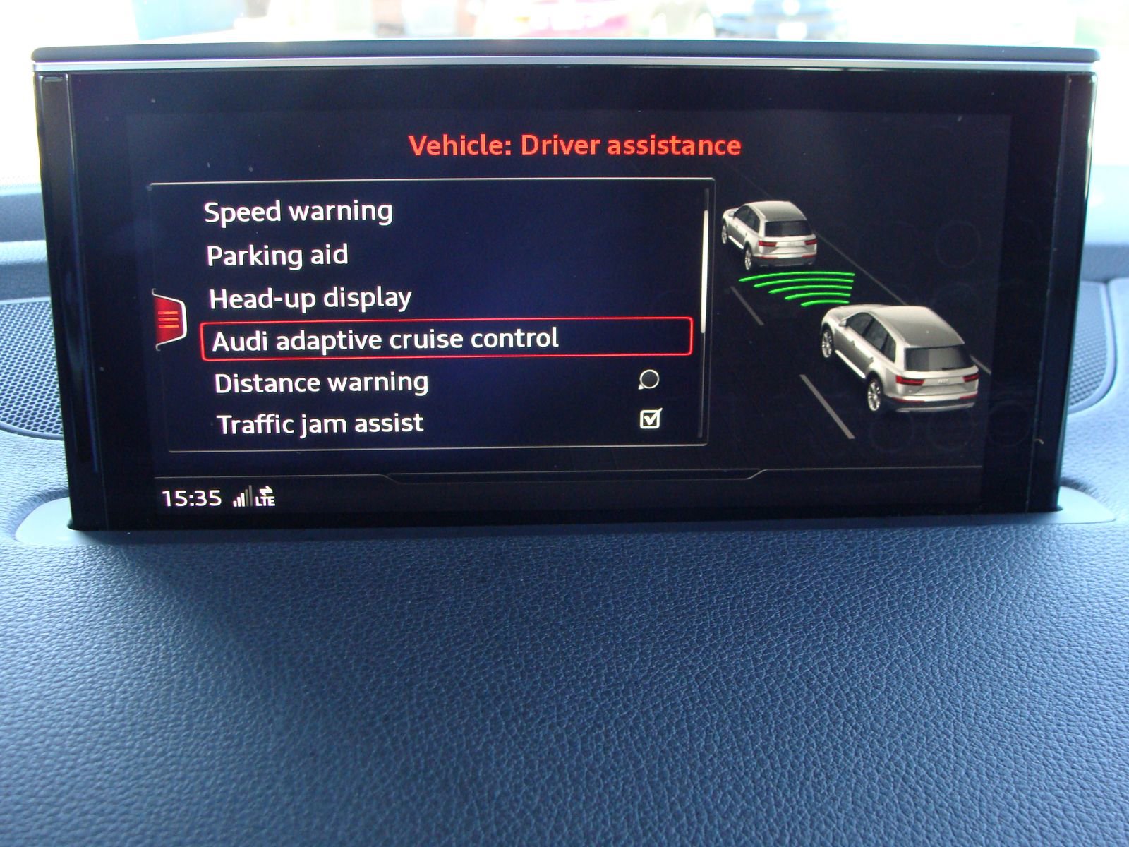 Used 2019 Audi Q7 3.0T Prestige w/ Prestige Package image 20