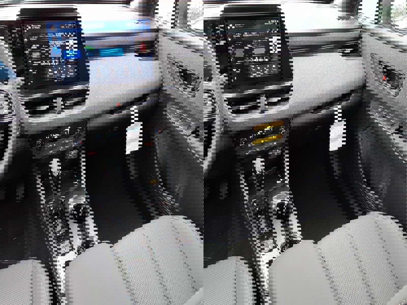 New 2026 Subaru Outback Limited XT AWD/4WD image 6