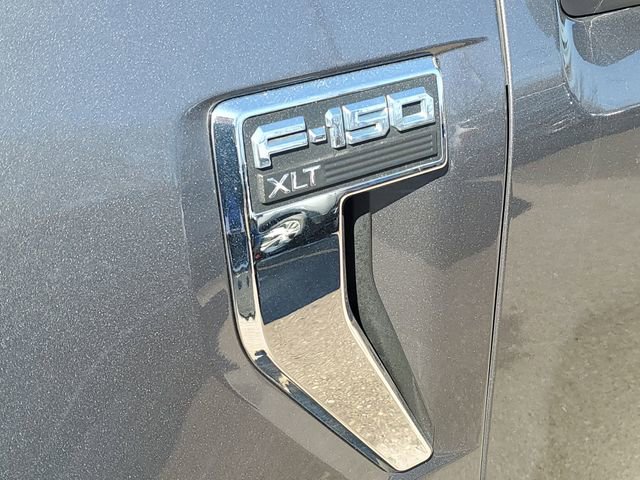 Used 2023 Ford F150 XLT w/ XTR Package image 31
