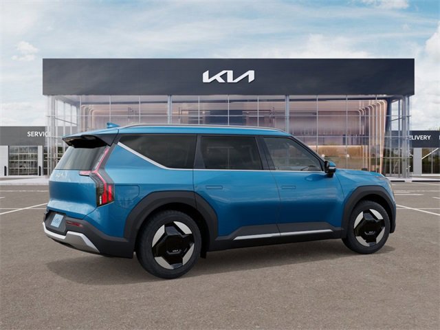 New 2026 Kia EV9 Wind image 7