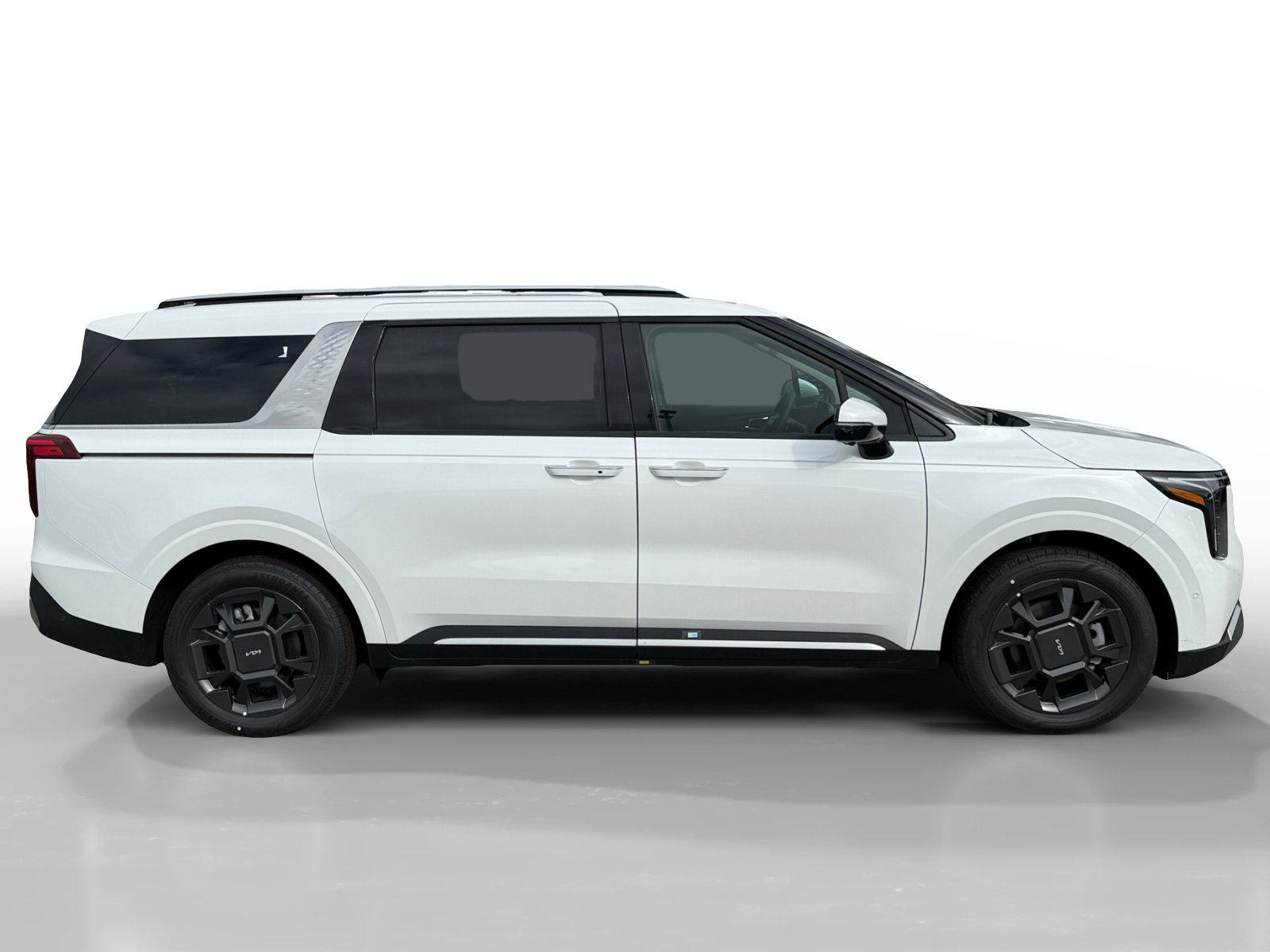 New 2027 Kia Carnival SX FWD image 6