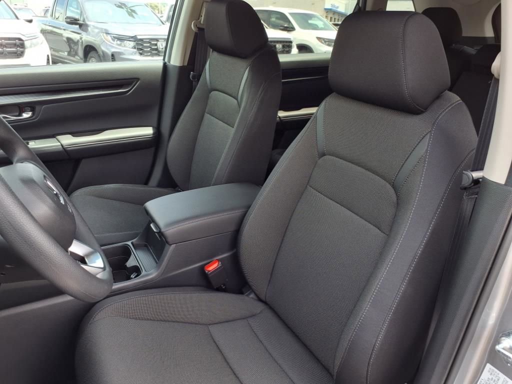 New 2026 Honda CR-V LX image 12