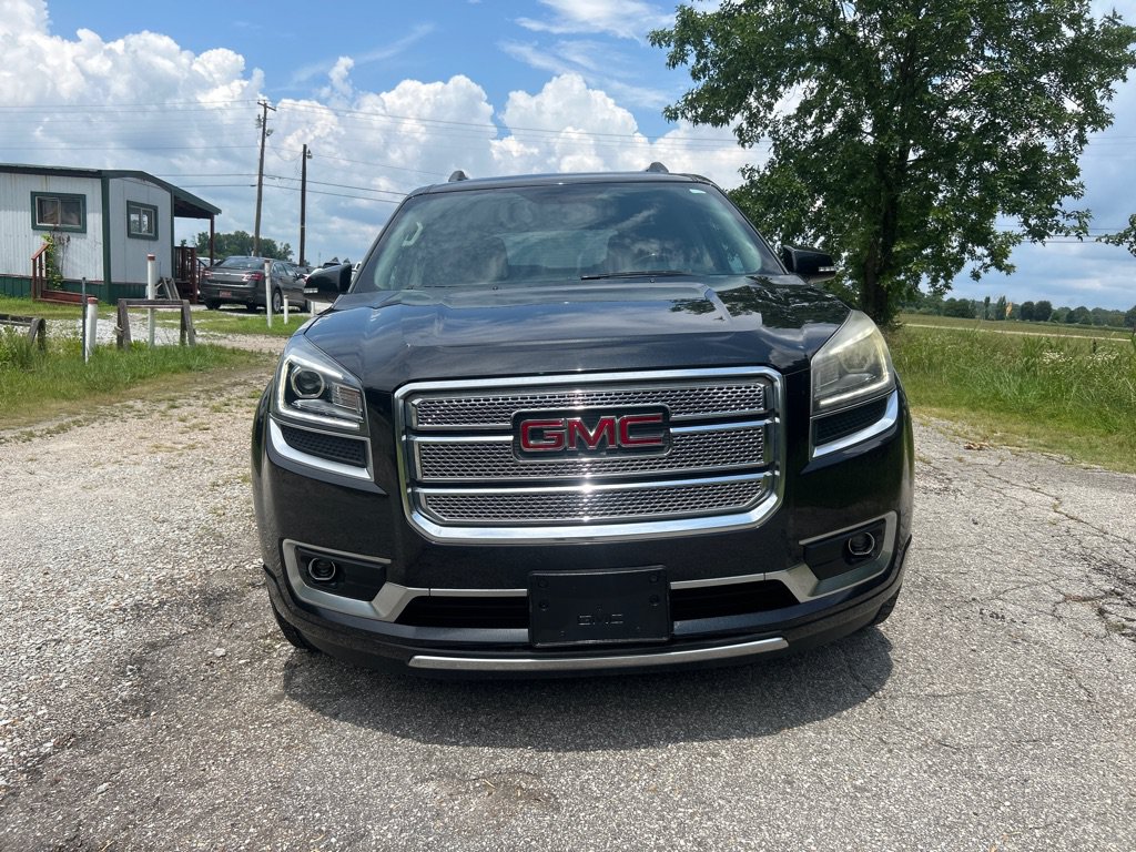 Used 2013 GMC Acadia Denali AWD/4WD image 31