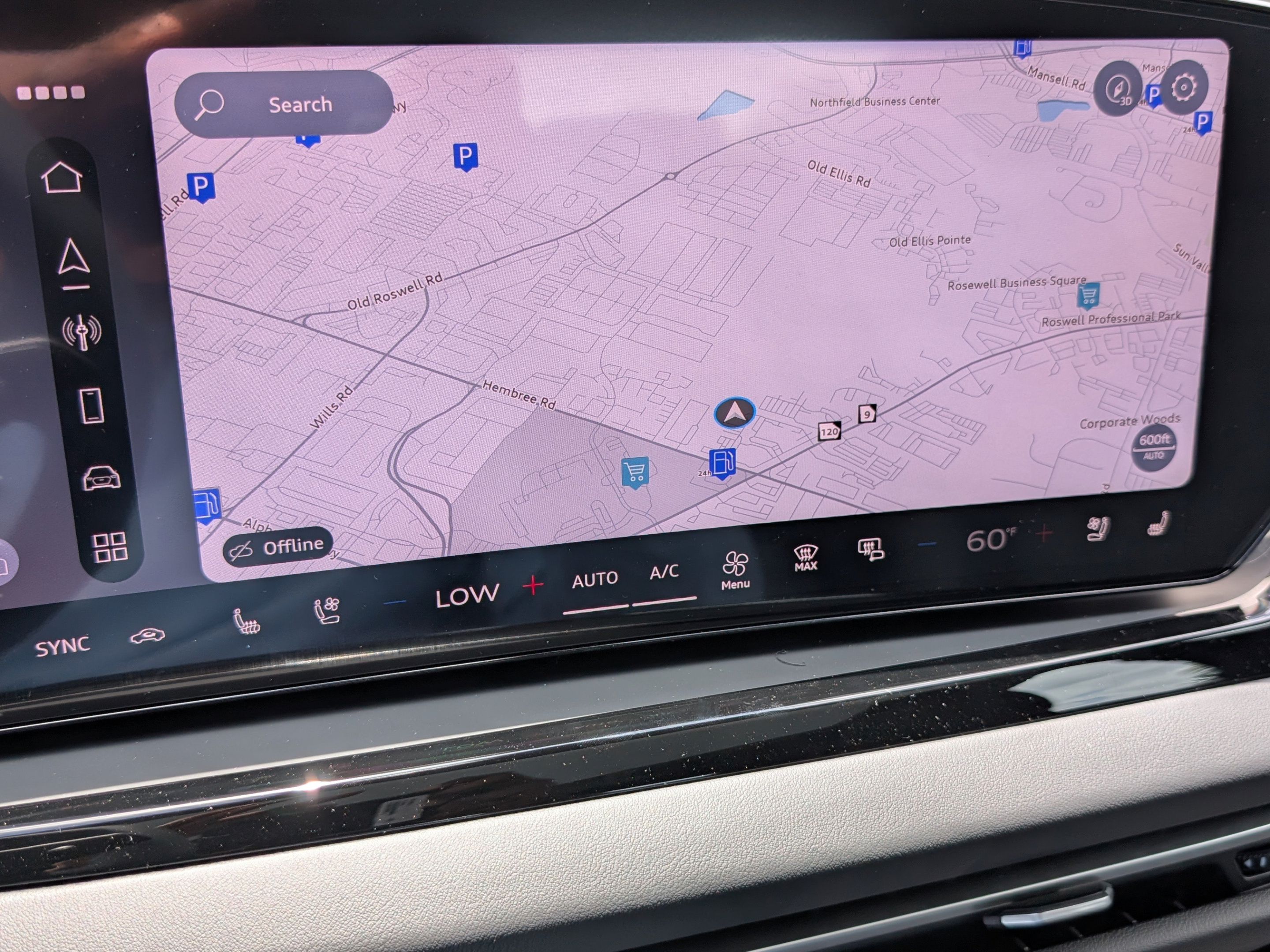 New 2026 Audi A5 Premium Plus AWD/4WD image 22