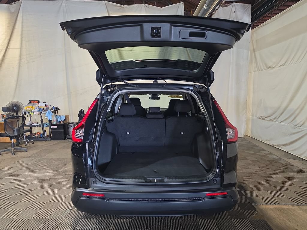 Certified 2025 Honda CR-V EX image 20