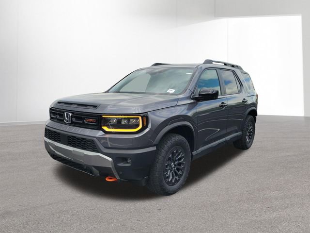 New 2026 Honda Passport TrailSport image 11