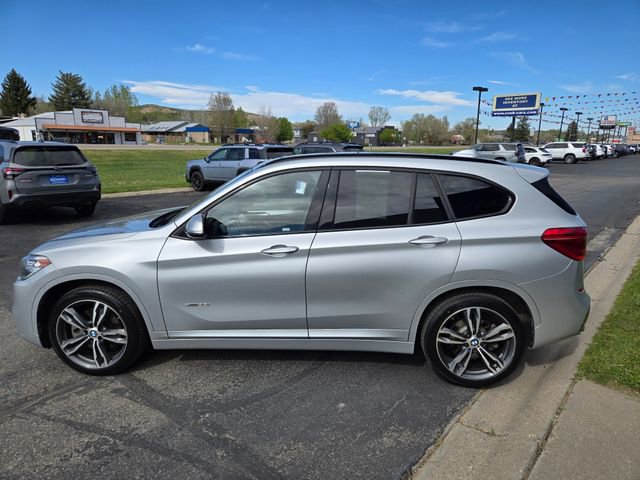 Used 2018 BMW X1 xDrive28i AWD/4WD image 6