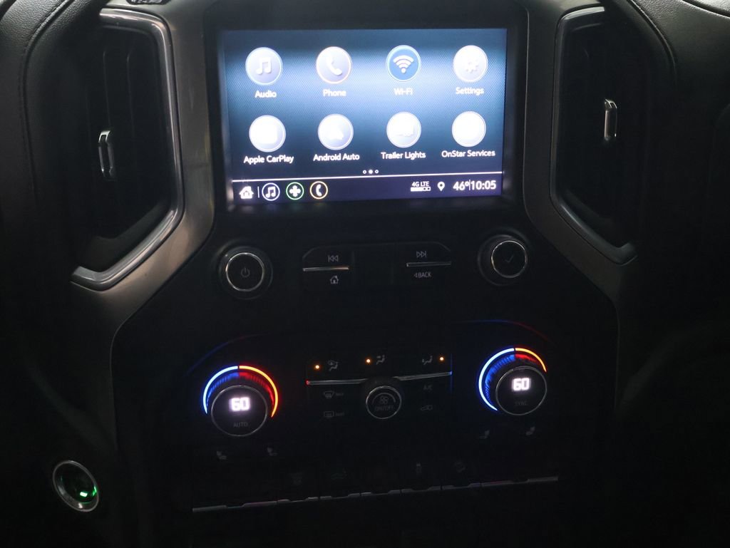 Used 2023 Chevrolet Silverado 2500 LT w/ Convenience Package image 20