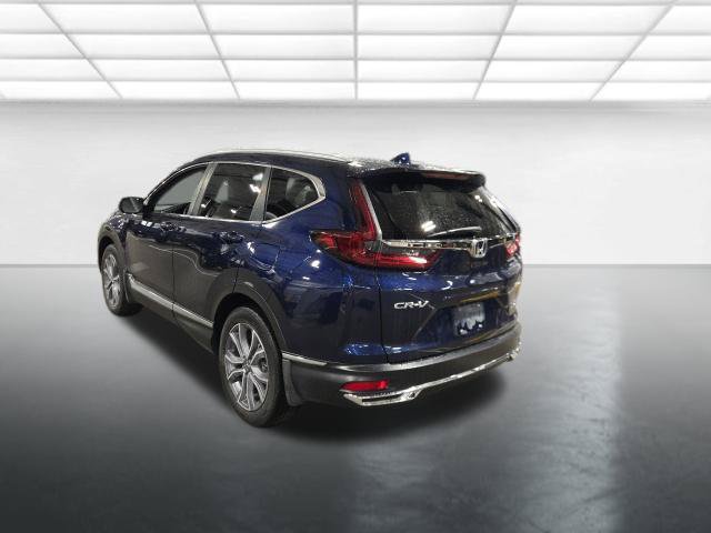 Used 2022 Honda CR-V Touring image 6