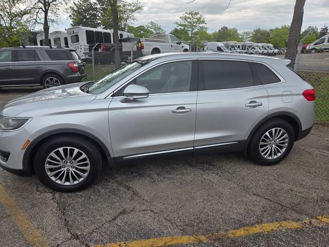 Used 2018 Lincoln MKX Select w/ Lincoln MKX Climate Package FWD image 7