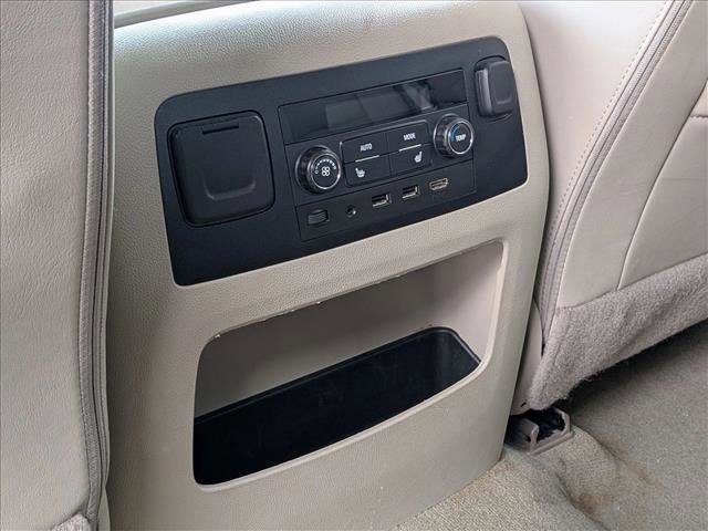 Used 2018 GMC Yukon Denali w/ Denali Ultimate Package AWD/4WD image 19