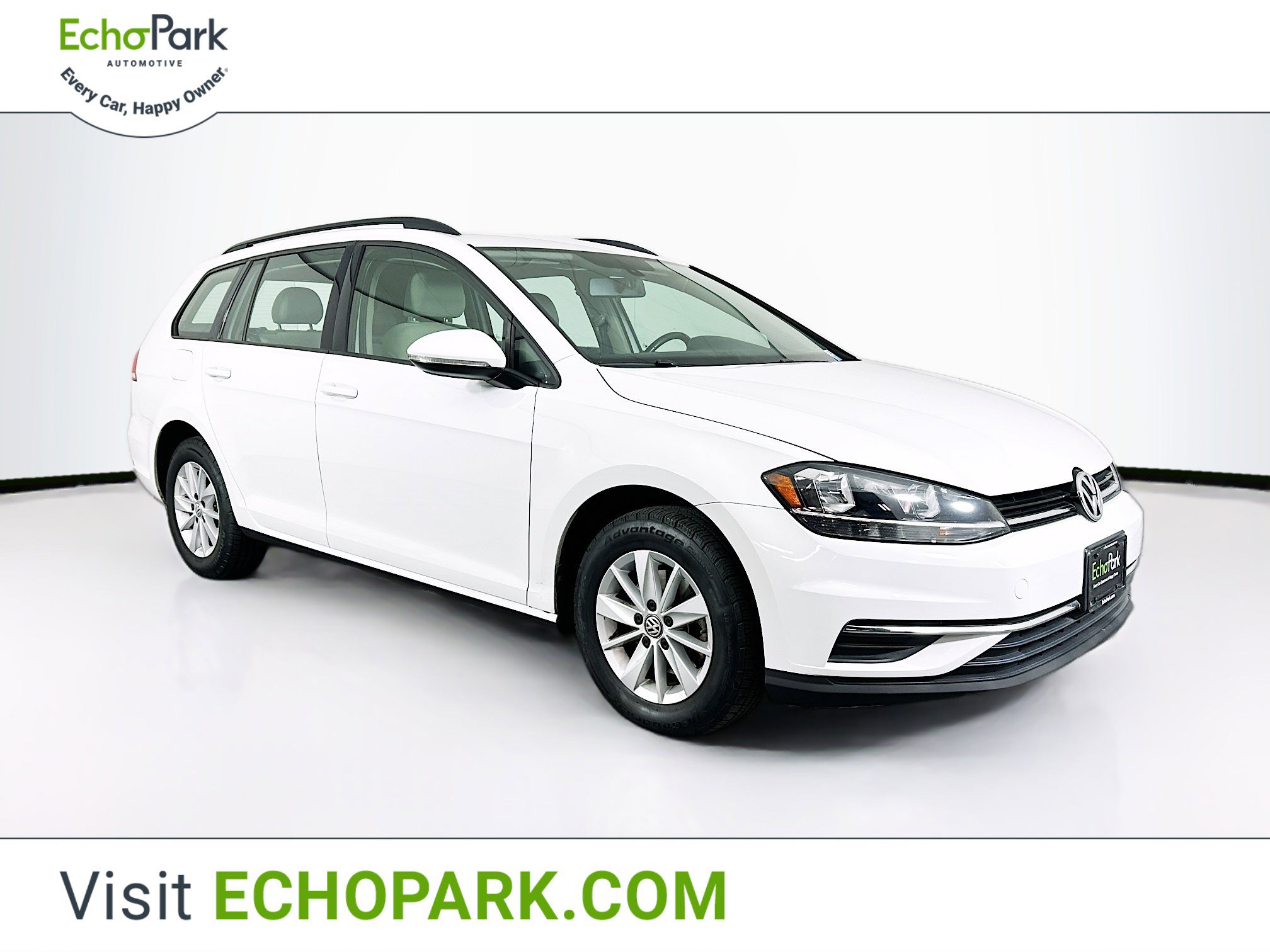 Used 2018 Volkswagen Golf S