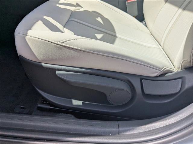 Used 2025 Hyundai Sonata SE image 4