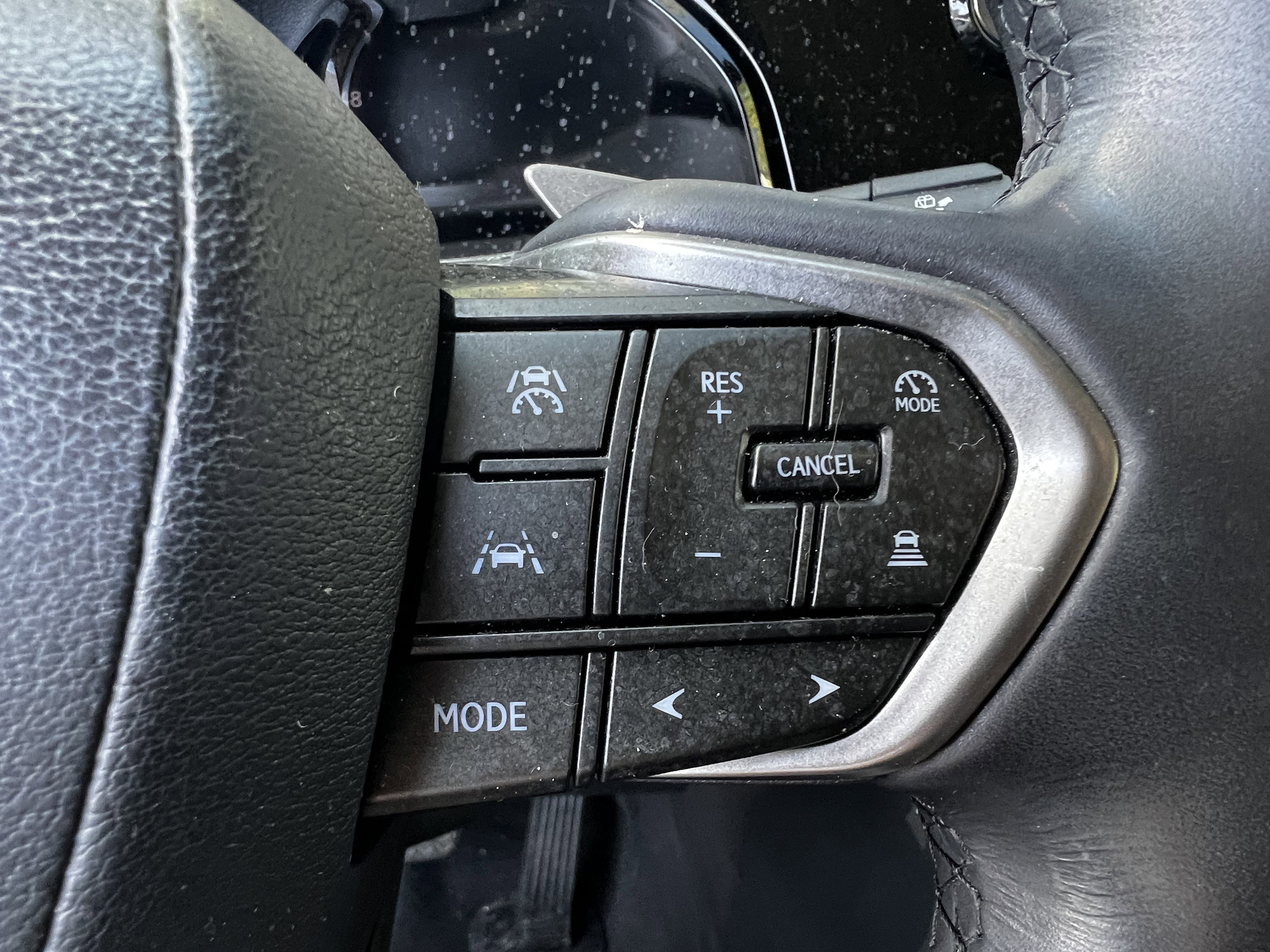 Used 2024 Lexus NX 250 FWD w/ Towing Package (2000 Lbs) image 19