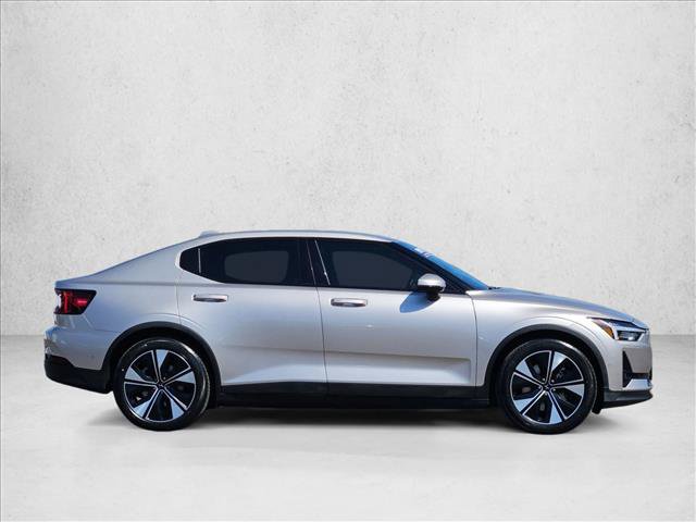 Used 2024 Polestar Polestar 2 w/ Pilot Pack RWD image 9