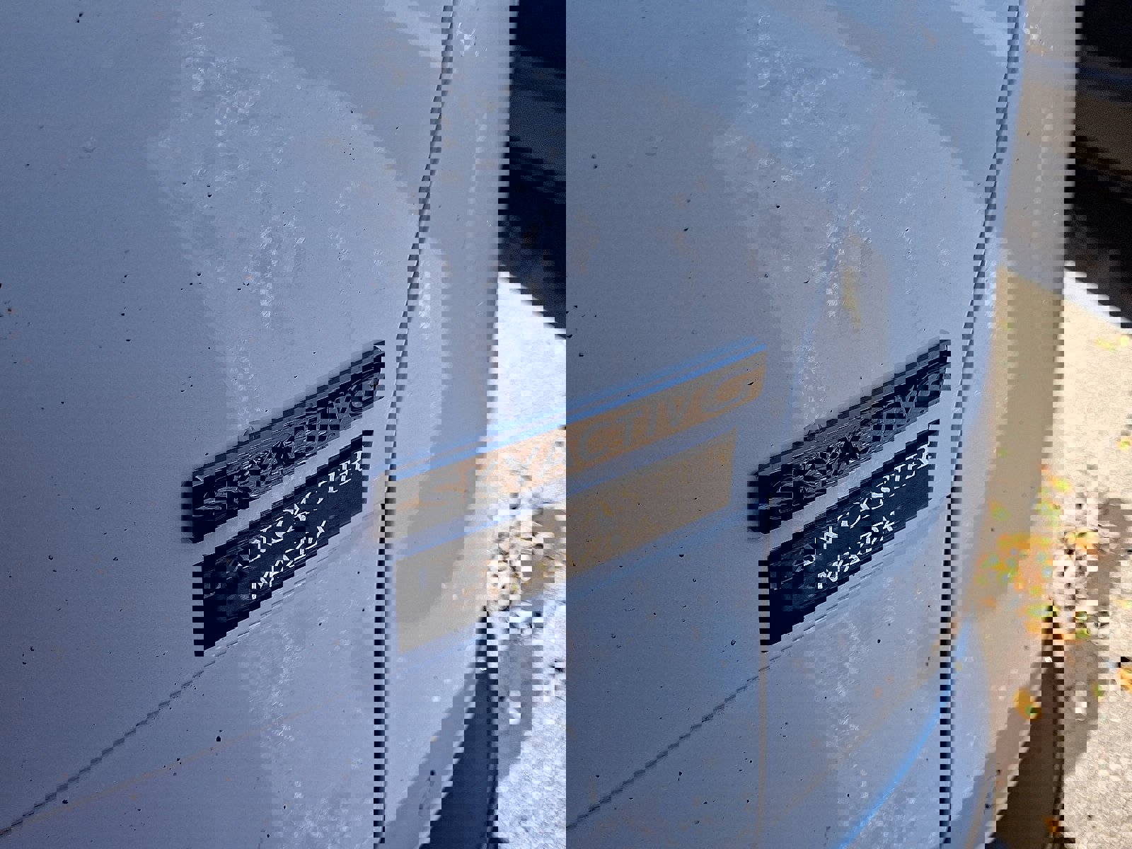 New 2026 MAZDA CX-30 AWD 2.5 S image 6