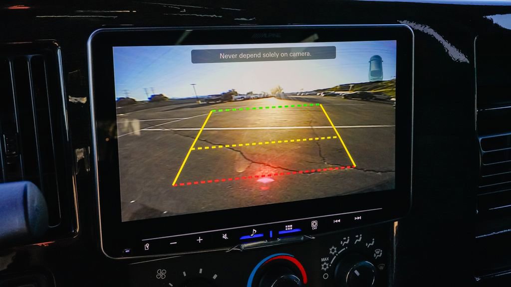 New 2026 GMC Savana 2500 Extended w/ Driver Convenience Package RWD image 21