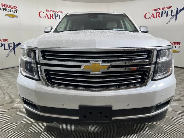 Used 2019 Chevrolet Suburban Premier RWD image 2